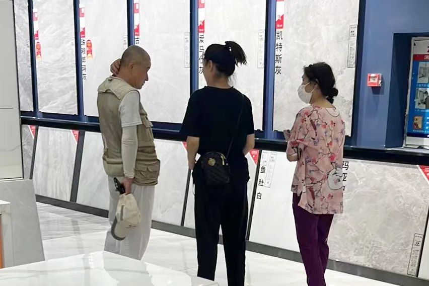 記錄·熱愛丨90后也能玩“賺”建材市場！(圖20)