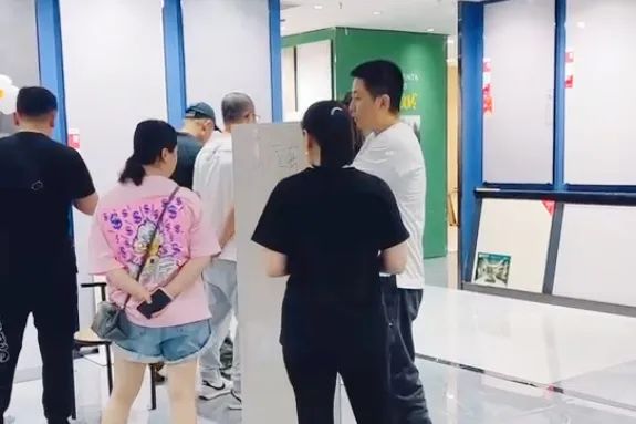 記錄·熱愛丨90后也能玩“賺”建材市場！(圖19)