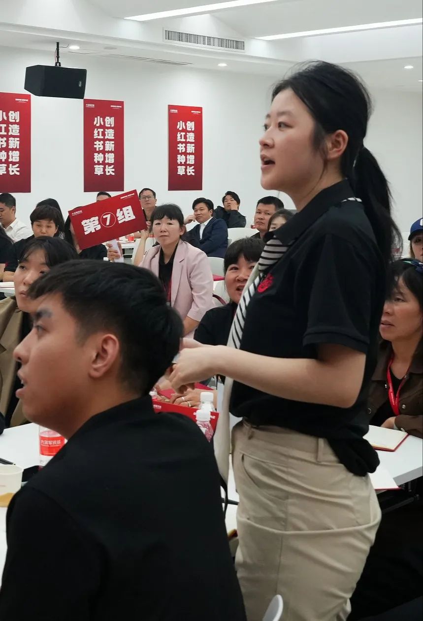 AI突圍，新零售進化丨大將軍解決終端流量困境(圖16)