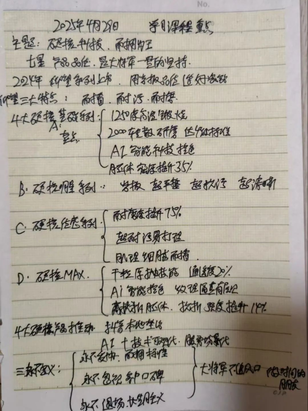 產(chǎn)品+終端=無限可能！用產(chǎn)品風暴重塑終端生態(tài)(圖17)