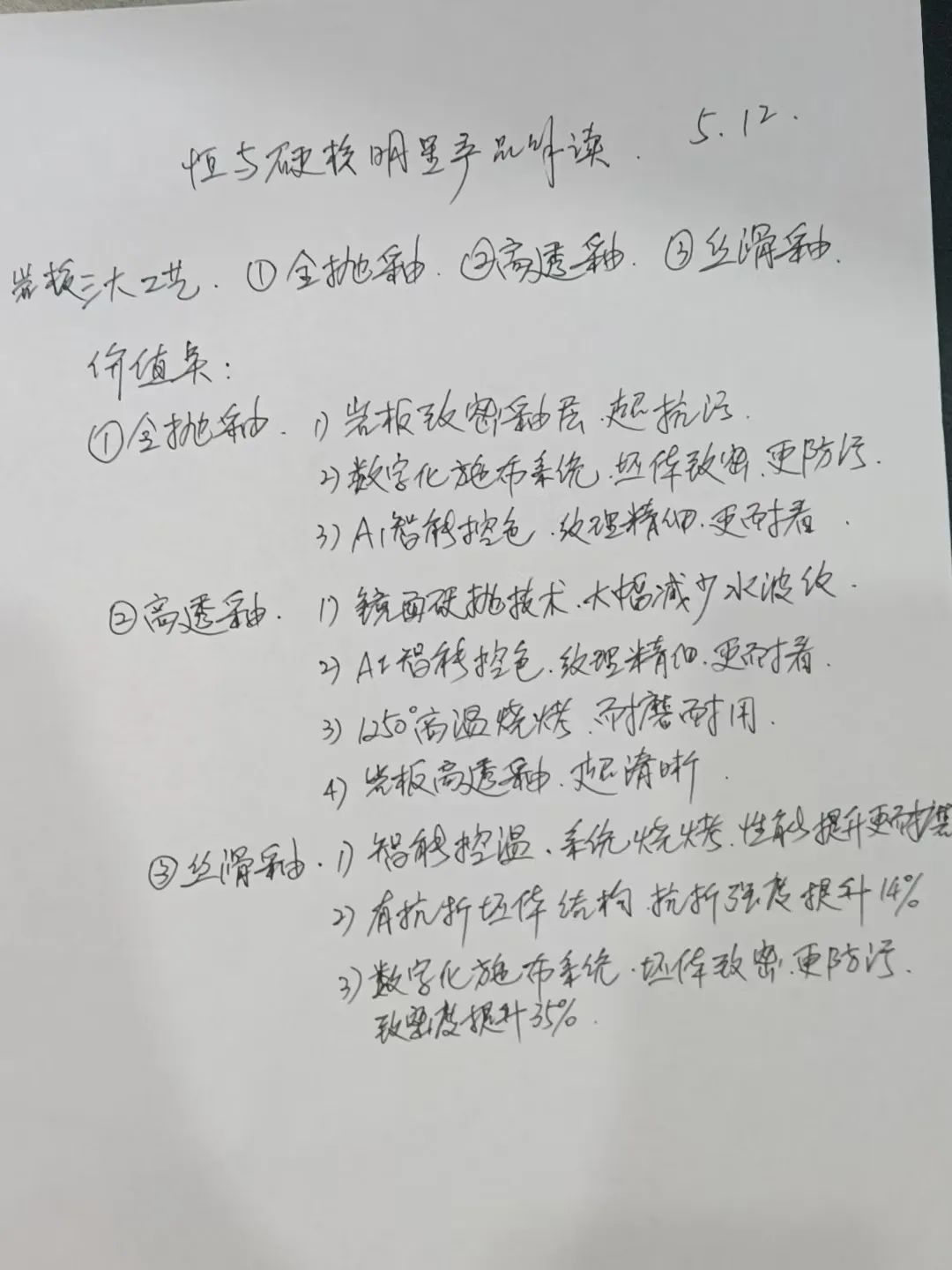 產(chǎn)品+終端=無限可能！用產(chǎn)品風暴重塑終端生態(tài)(圖42)