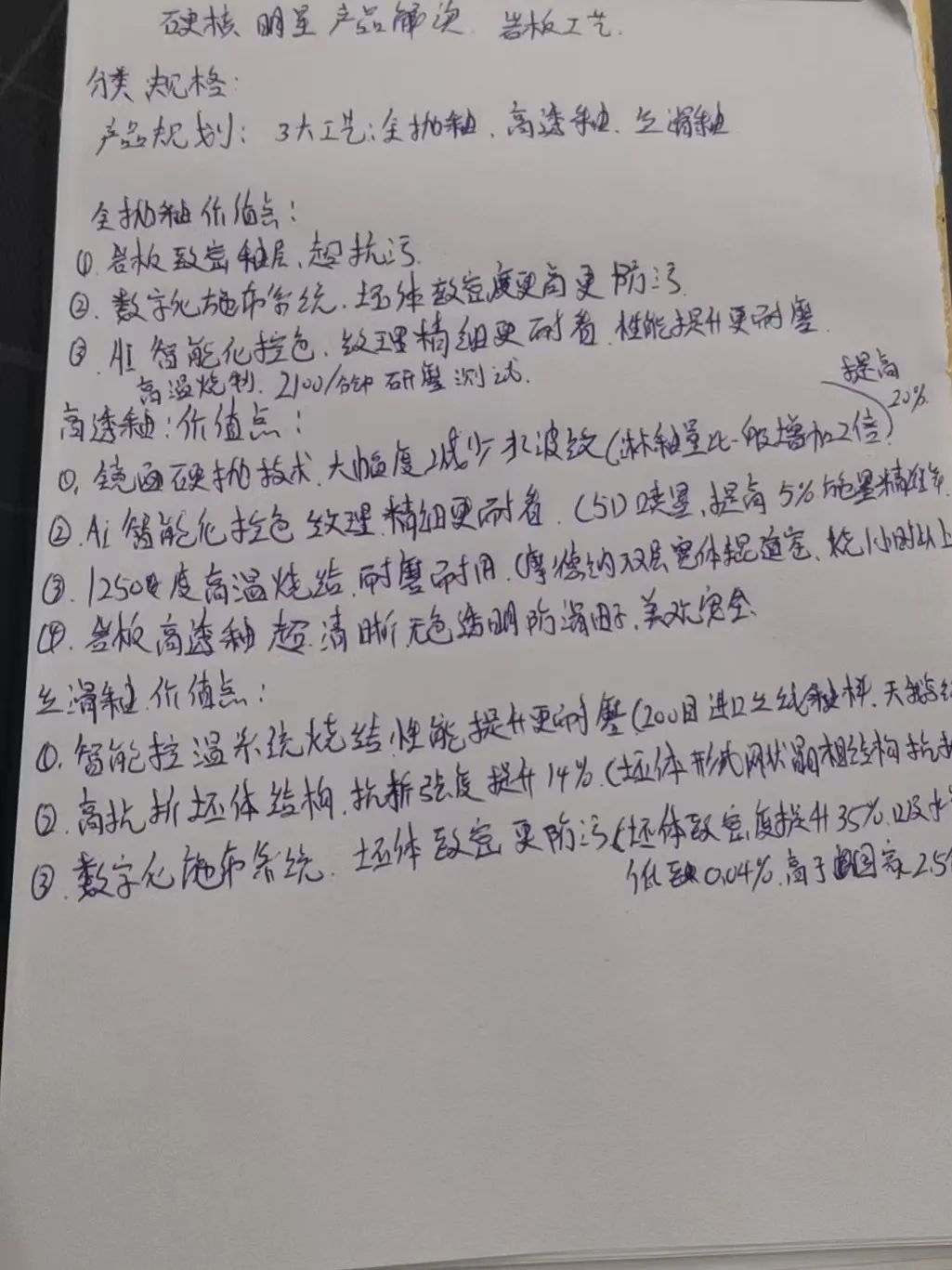產(chǎn)品+終端=無限可能！用產(chǎn)品風暴重塑終端生態(tài)(圖39)