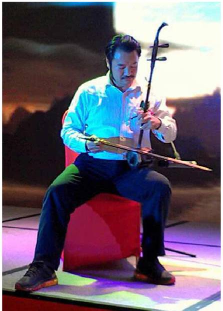不懼險阻“千里行”，叱咤陶業(yè)“大將軍”——“大將軍陶瓷”董事長柳朝陽專訪
(圖5)