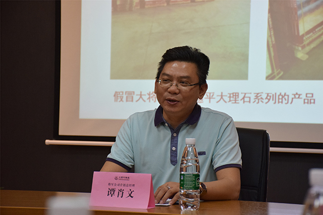 鏗鏘之聲丨雷霆行動(dòng) 嚴(yán)打“李鬼”，大將軍陶瓷從不止步！
(圖4)