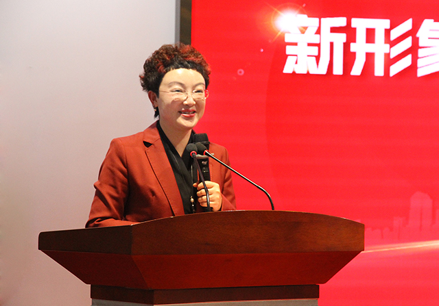 新形象·新格局·新突破丨將軍企業(yè)2018新春工作會議圓滿召開！
(圖4)