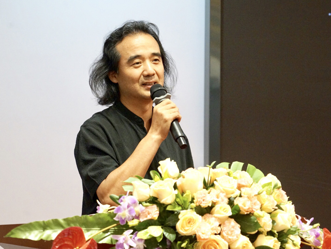 趨勢(shì)至上·贏領(lǐng)未來丨將軍企業(yè)《設(shè)想未來》發(fā)布會(huì)圓滿成功！
(圖10)