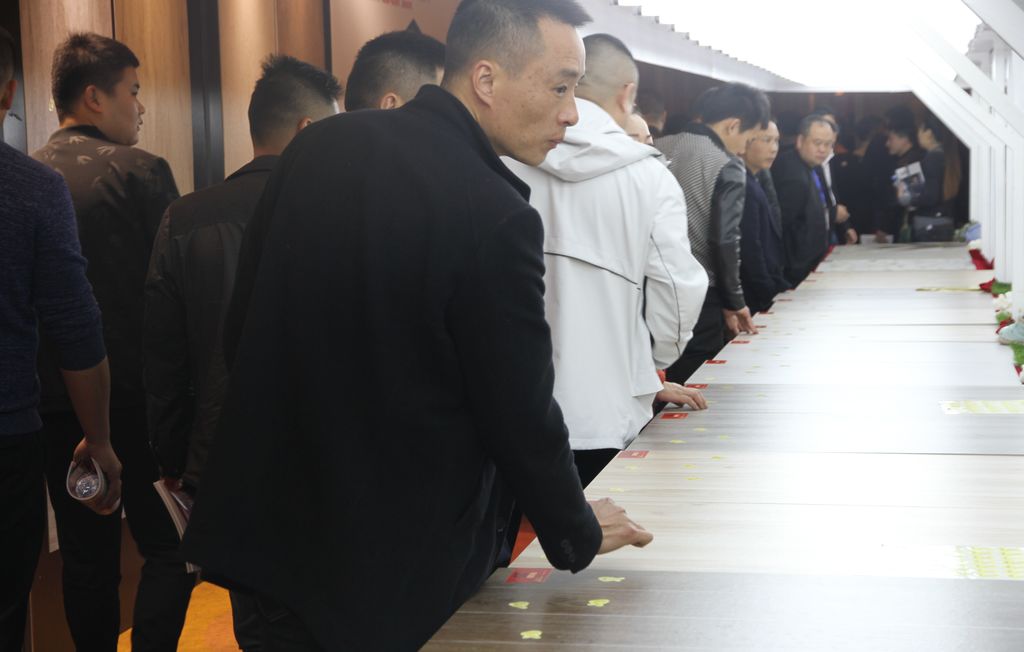 順勢突圍·破局騰飛丨大將軍陶瓷2018經(jīng)銷商年會暨總部開業(yè)盛典成功舉辦！
(圖9)