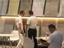 焦點 | 大將軍陶瓷，亮相2018廣州建材工程博覽會大放異彩！
(圖14)