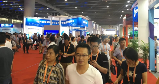 焦點 | 大將軍陶瓷，亮相2018廣州建材工程博覽會大放異彩！
(圖9)