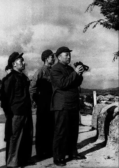 紀(jì)念彭德懷誕辰120周年| 大將軍陶瓷邀你探尋將軍足跡，傳承紅色基因
(圖3)