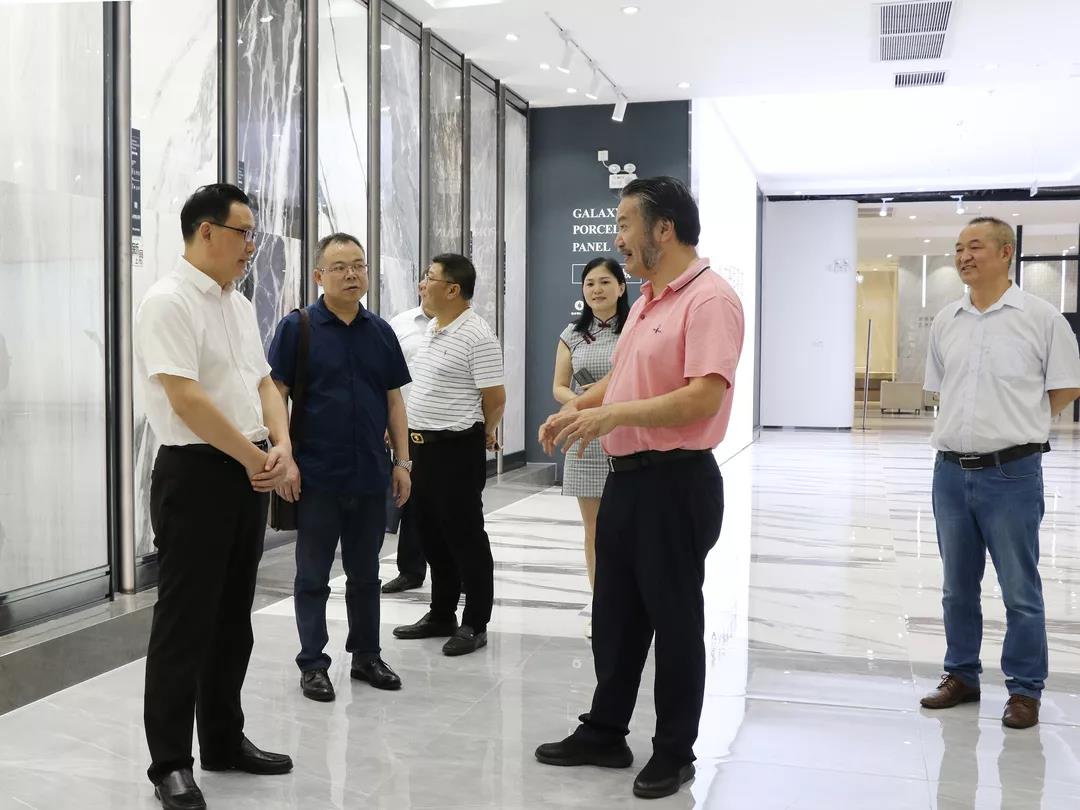 頭條丨衡陽政府考察團(tuán)再度走進(jìn)將軍企業(yè)，共商發(fā)展未來！
(圖3)