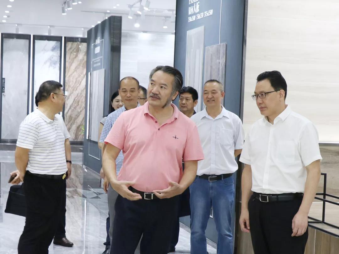 頭條丨衡陽政府考察團(tuán)再度走進(jìn)將軍企業(yè)，共商發(fā)展未來！
(圖10)