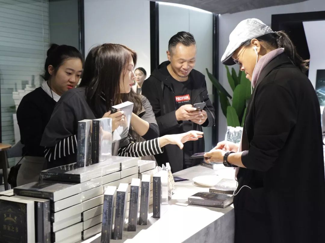 很FRESH很紅的“M星號”，正式登陸廣州設計周
(圖20)