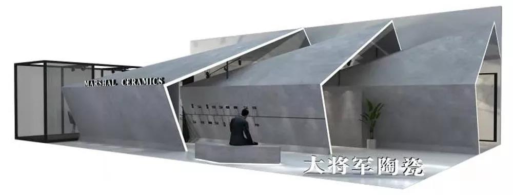 高能預(yù)警，“M星號”飛船即將空降廣州設(shè)計周
(圖3)