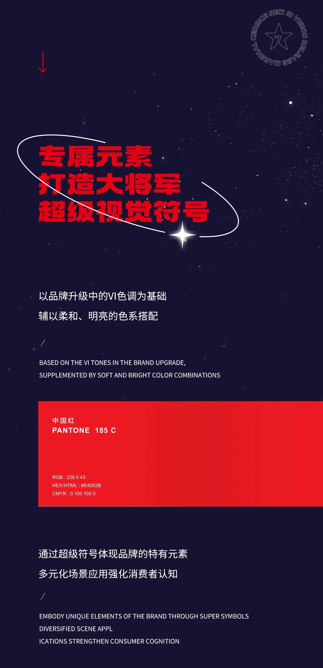 品牌加速·全新綻放| 大將軍瓷磚全新SI形象店，耀世亮相！(圖4)
