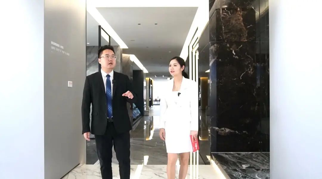 再破記錄| 大將軍瓷磚選商財富直播峰會招商163城圓滿收官！(圖4)