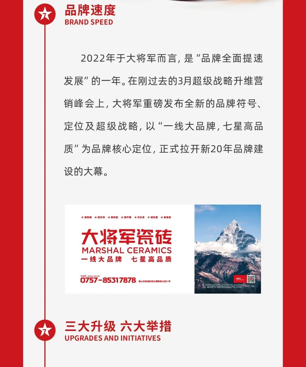 縱貫陸空！大將軍瓷磚廣告震撼上線，硬核霸屏！(圖2)