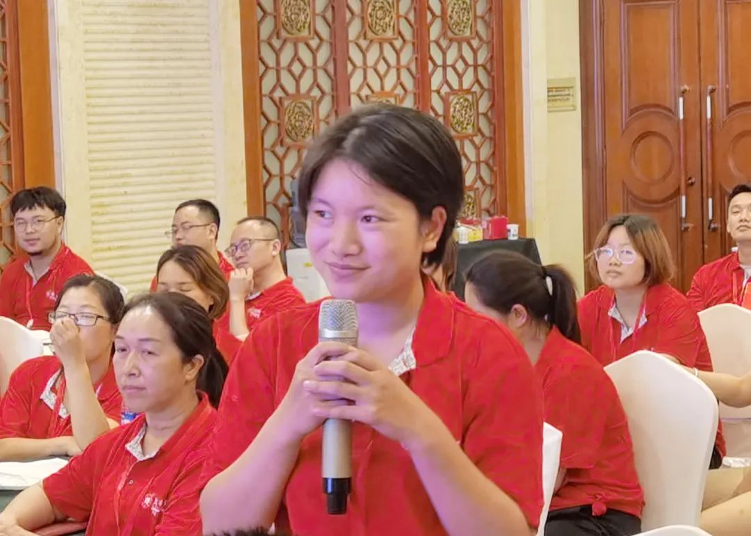 七星驅(qū)動 業(yè)績倍增| 大將軍2022年全國巡回培訓(xùn)南寧站，完美收官！(圖19)