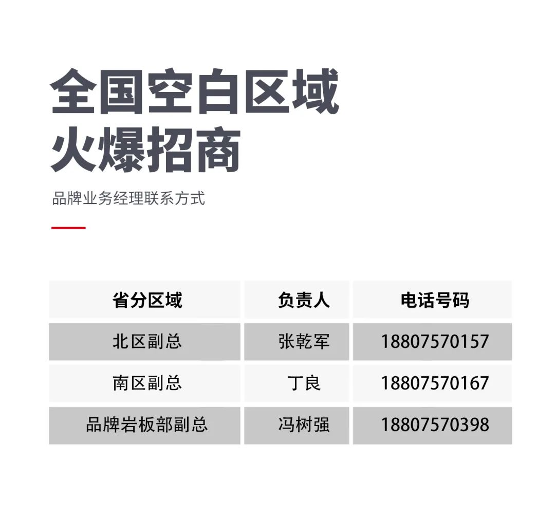 火熱招商|8月25日，大將軍瓷磚線上直播選商財(cái)富峰會(huì)再度盛啟！(圖11)