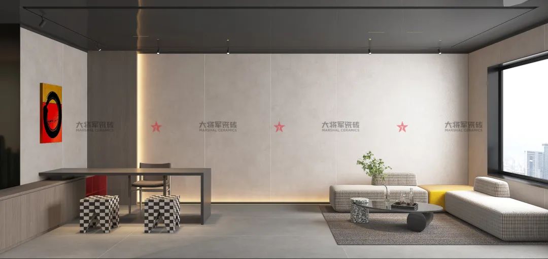 1200×2700mm巖板新品，一片到頂，讓生活”大”有想象！(圖5)