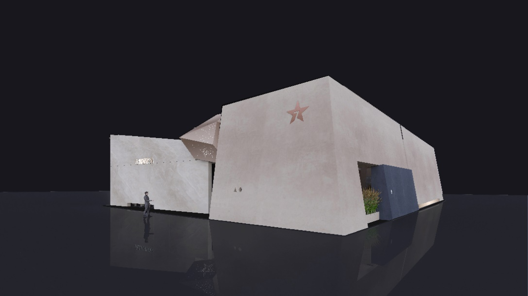 仰望·將軍館將空降佛山潭洲展！大將軍想向行業(yè)傳遞什么信號？(圖6)