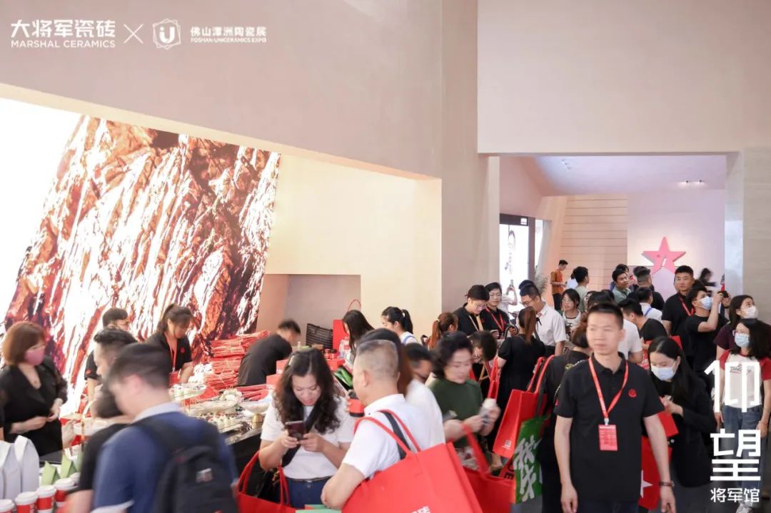 被稱為潭洲展最值得打卡的展位，【仰望·將軍館】憑什么？(圖3)