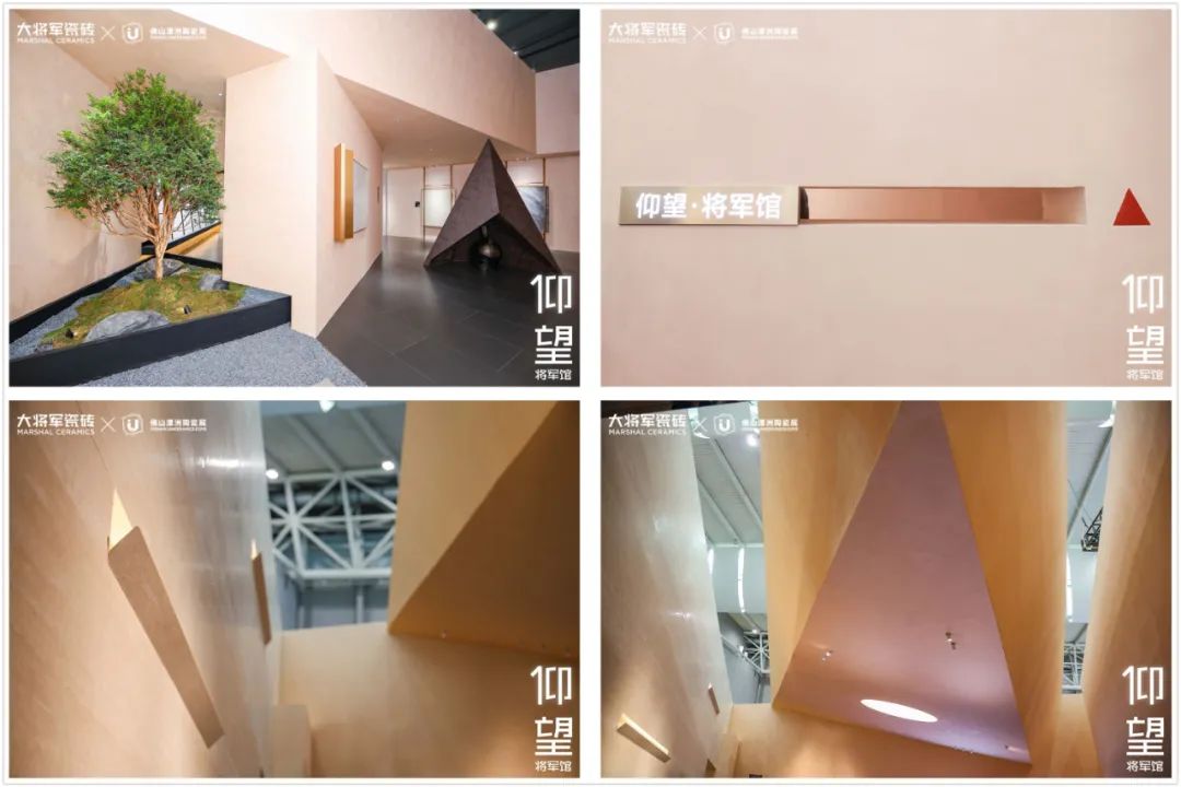 被稱為潭洲展最值得打卡的展位，【仰望·將軍館】憑什么？(圖11)
