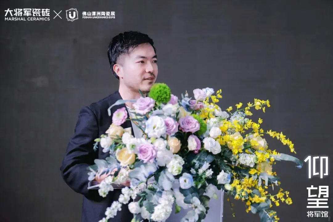被稱為潭洲展最值得打卡的展位，【仰望·將軍館】憑什么？(圖15)