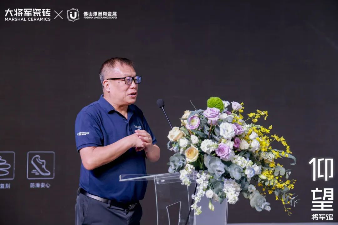 被稱為潭洲展最值得打卡的展位，【仰望·將軍館】憑什么？(圖16)