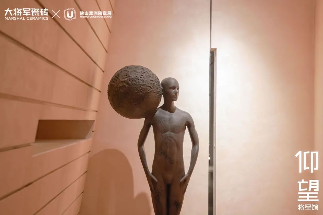 被稱為潭洲展最值得打卡的展位，【仰望·將軍館】憑什么？(圖23)